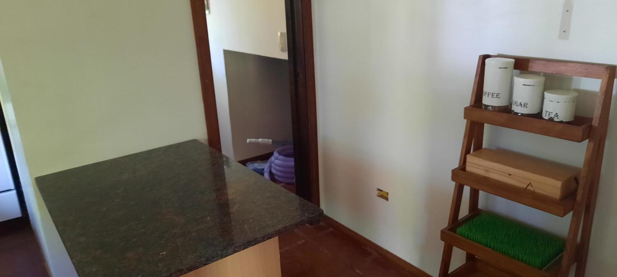 Sierras De Padres Holiday home *